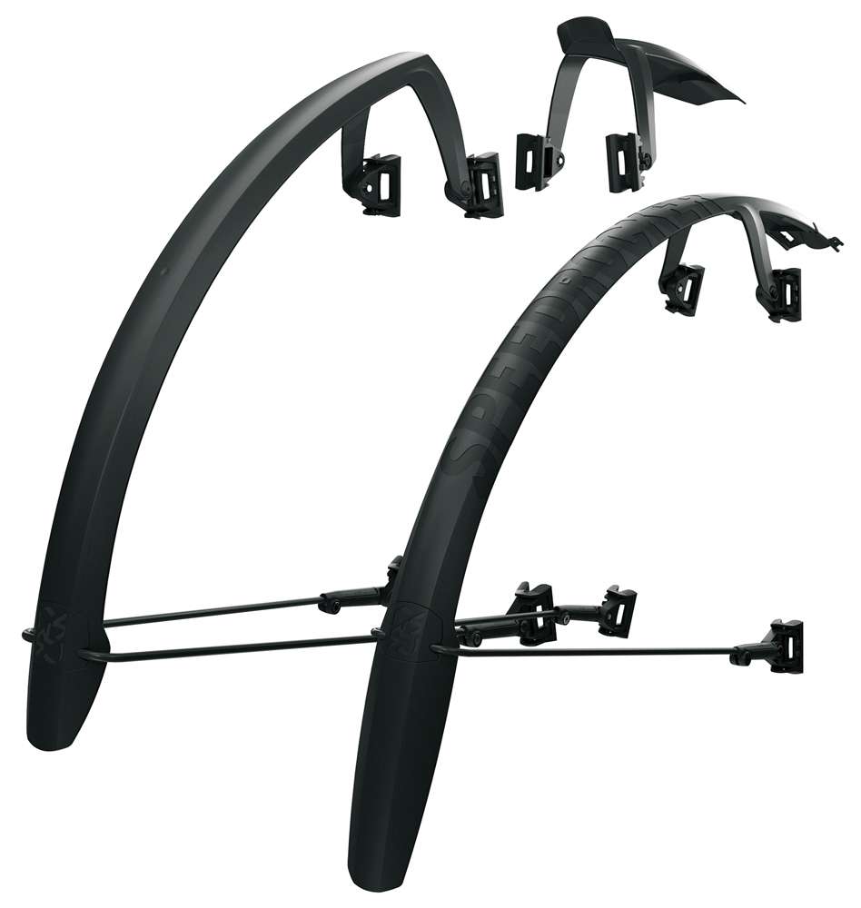 Sks germany speedrocker xl mudguard set
