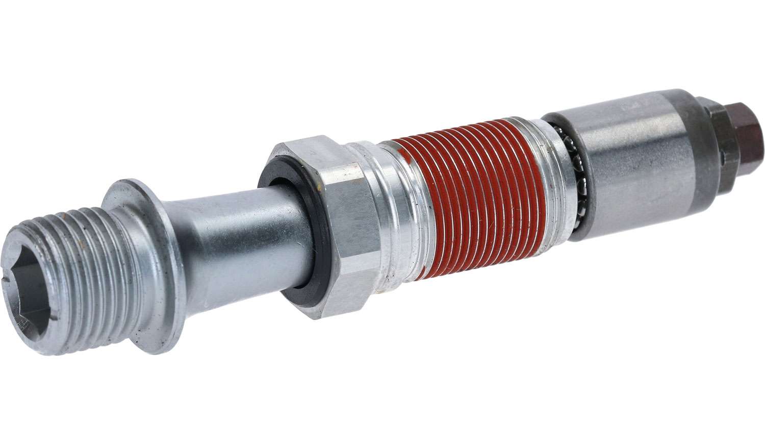 Shimano pedal axle complete for pd-es600