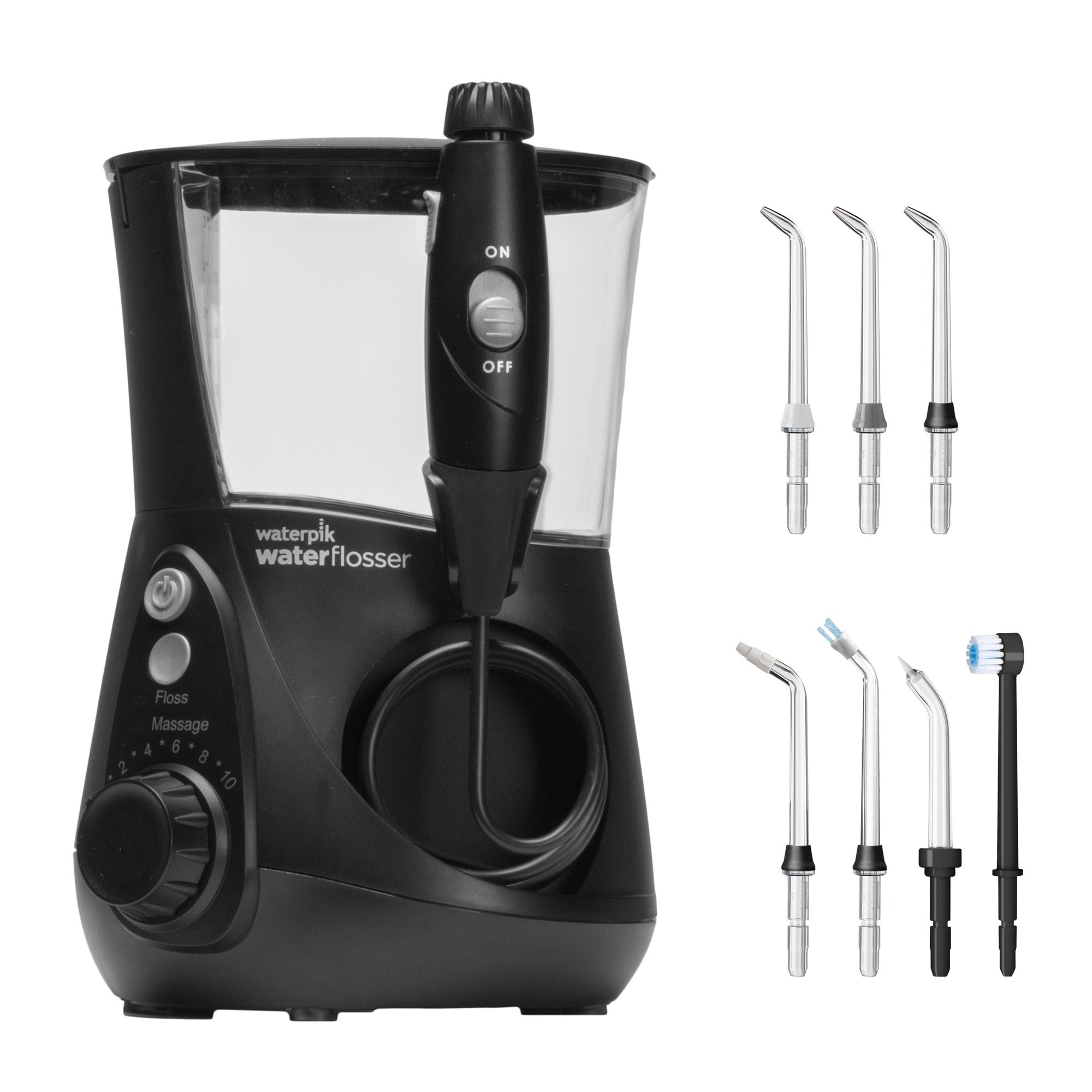 Waterpik Waterpik WP-662 Ultra Professionele Waterflosser
