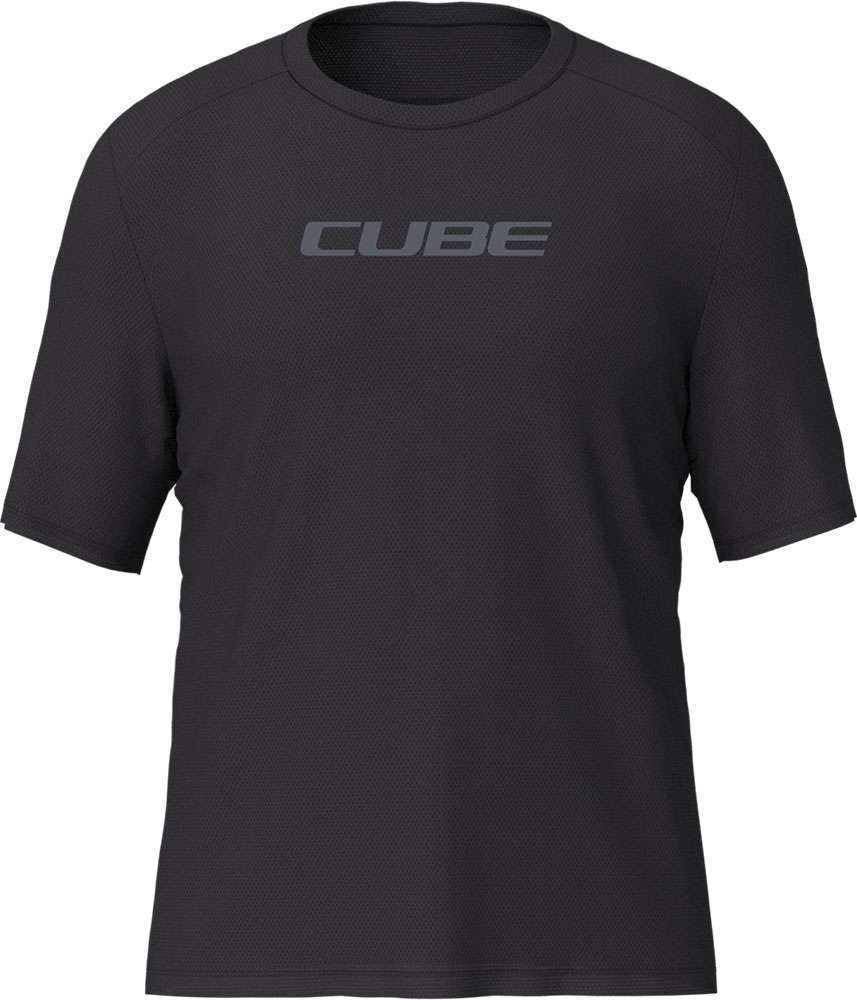 Cube mtb jersey