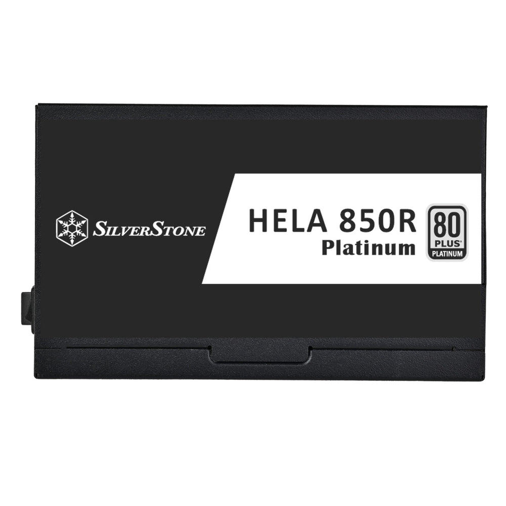 SilverStone SilverStone HELA 850R Platina