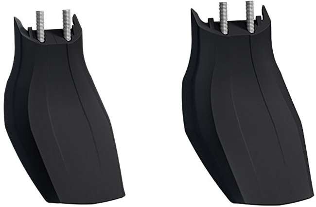 Hebie alumee - mudflap