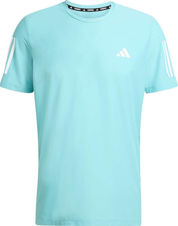 Adidas own the run - functional shirt