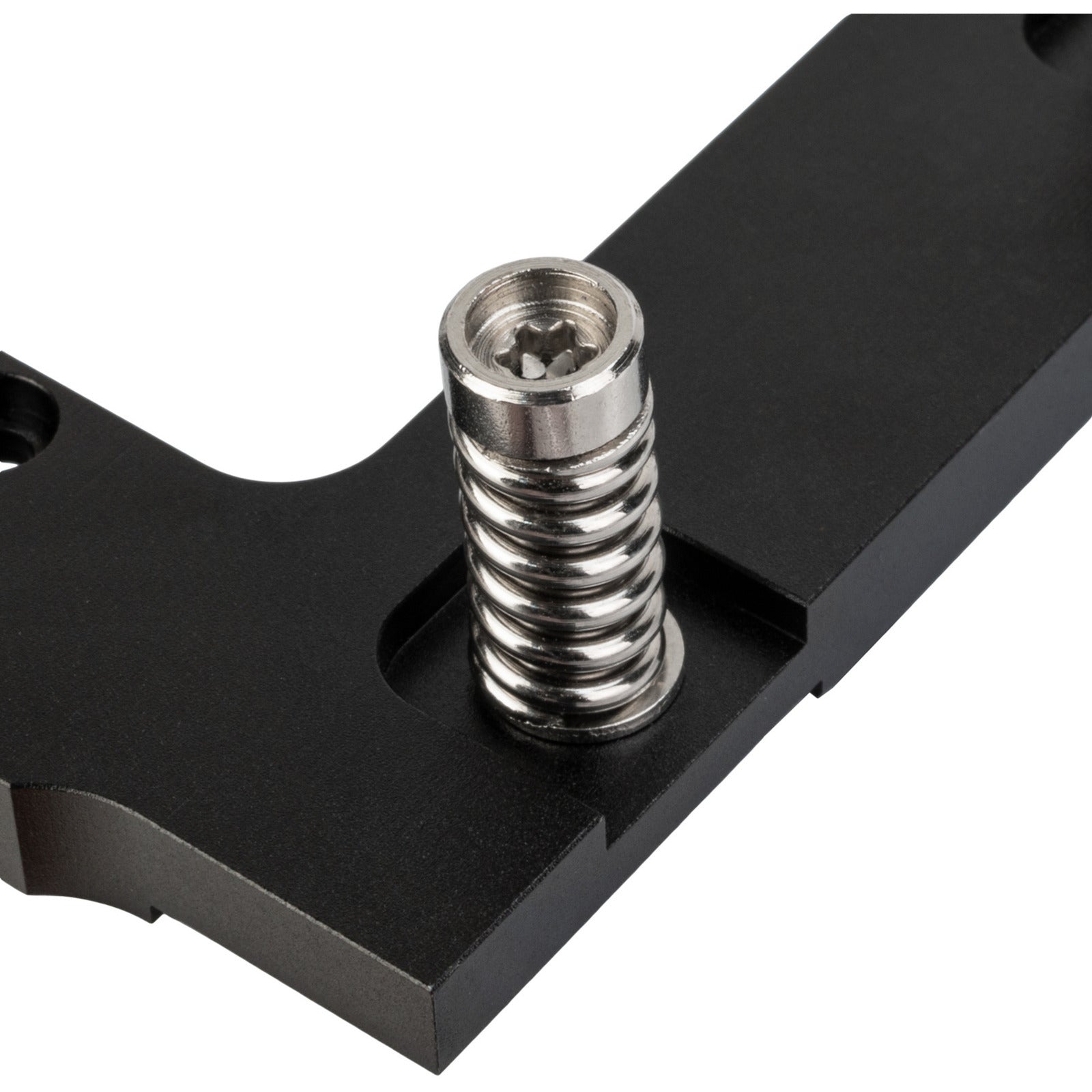 Silverstone xac-mk-sp5 houder (zwart)