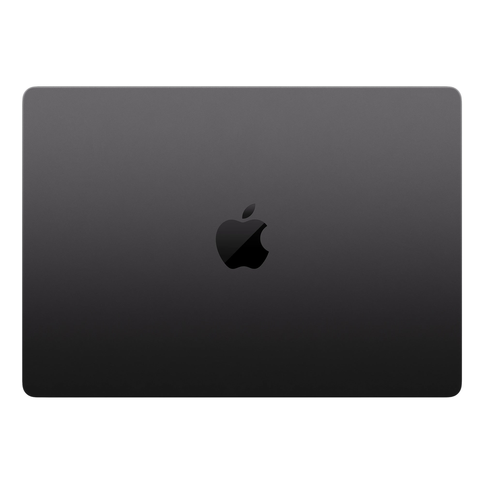 Apple macbook pro 14 (2026) laptop (zwart | m5 max | 32-core gpu | 36 gb | 2 tb ssd)