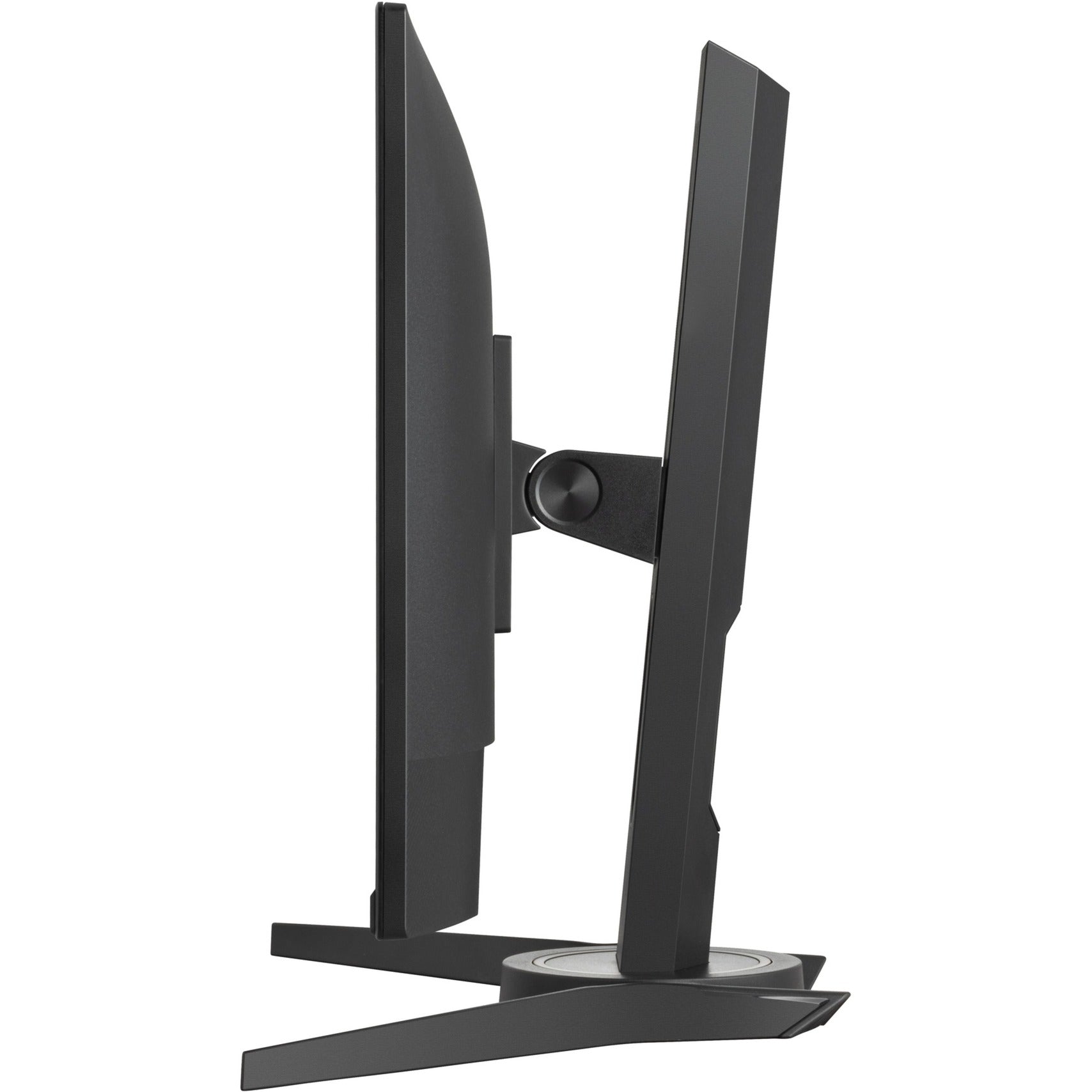Viewsonic vx2779j-hd-pro 27 gaming monitor (zwart, 2x hdmi, 1x displayport, 180 hz)