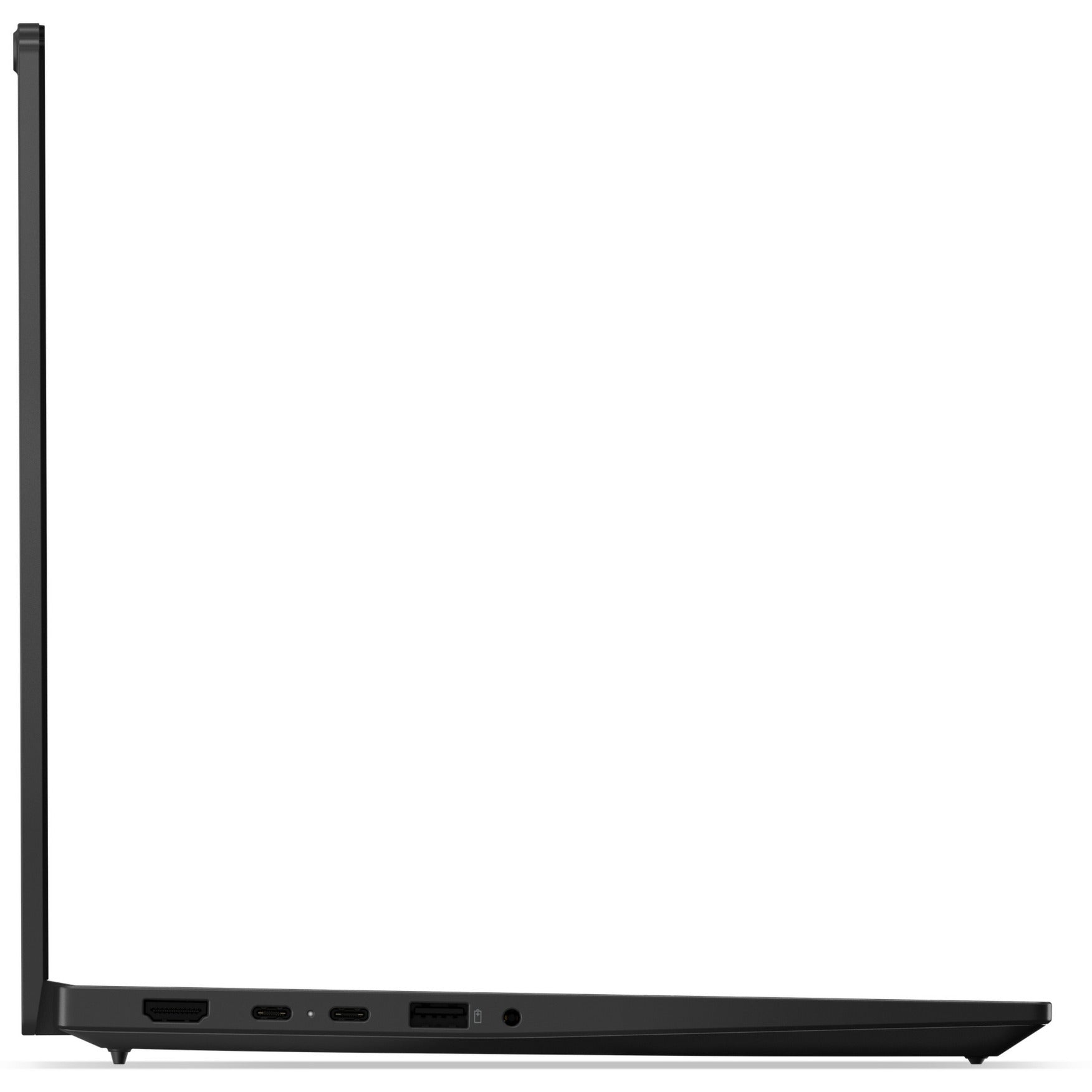 Lenovo thinkpad e14 gen 7 (21sx002hmh) 14 laptop (zwart | ultra 5 225u | intel graphics | 16 gb | 512 gb ssd)