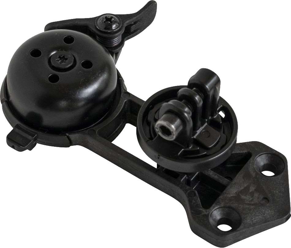 Closethegap gps houder raceday4 evo pm