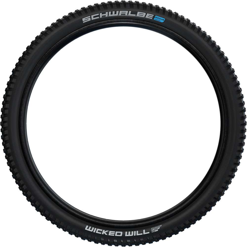 BUB Schwalbe 29-2.40 (62-622) Wicked Will EVO SuperT E-50 noir