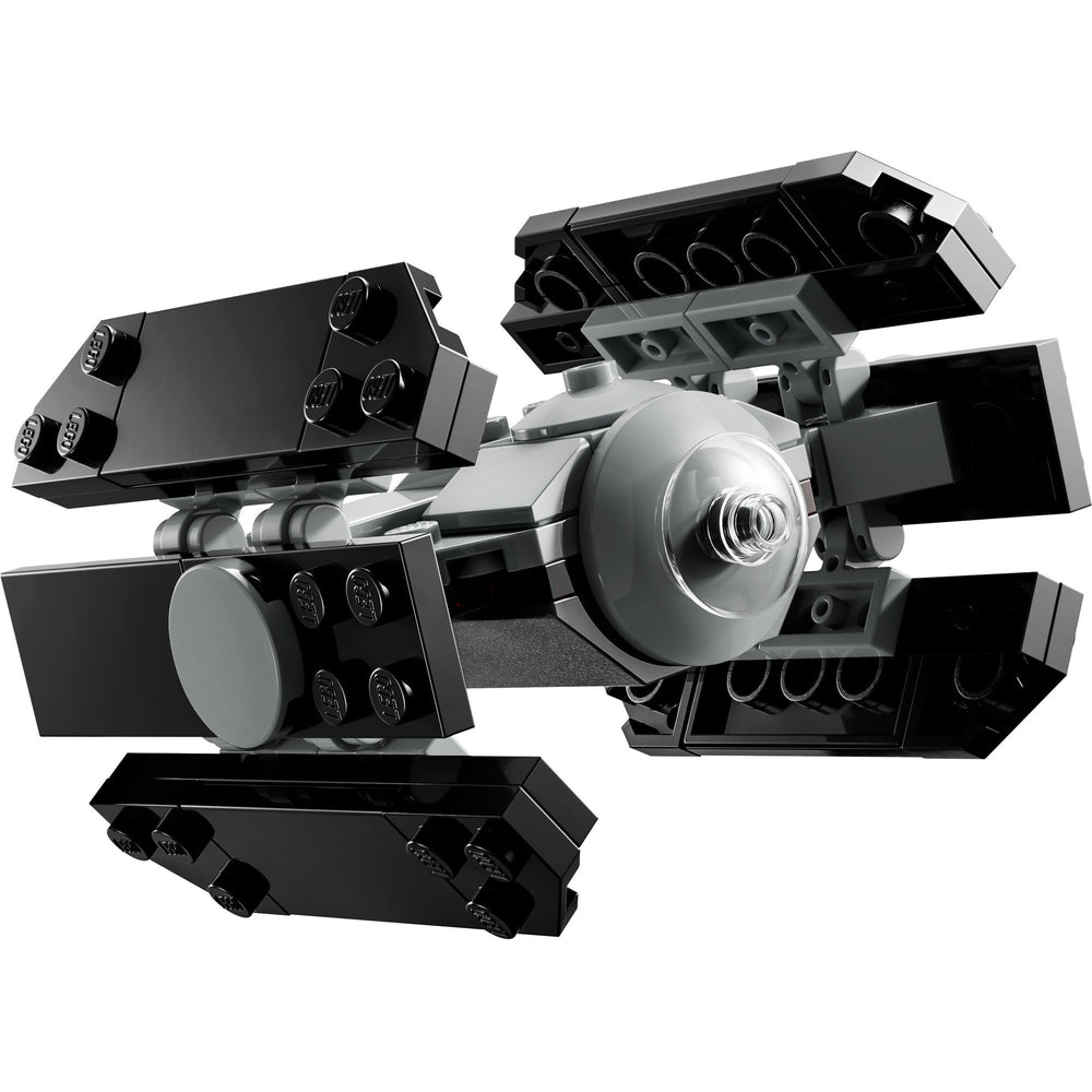Lego star wars 30727 tie advanced minimodel