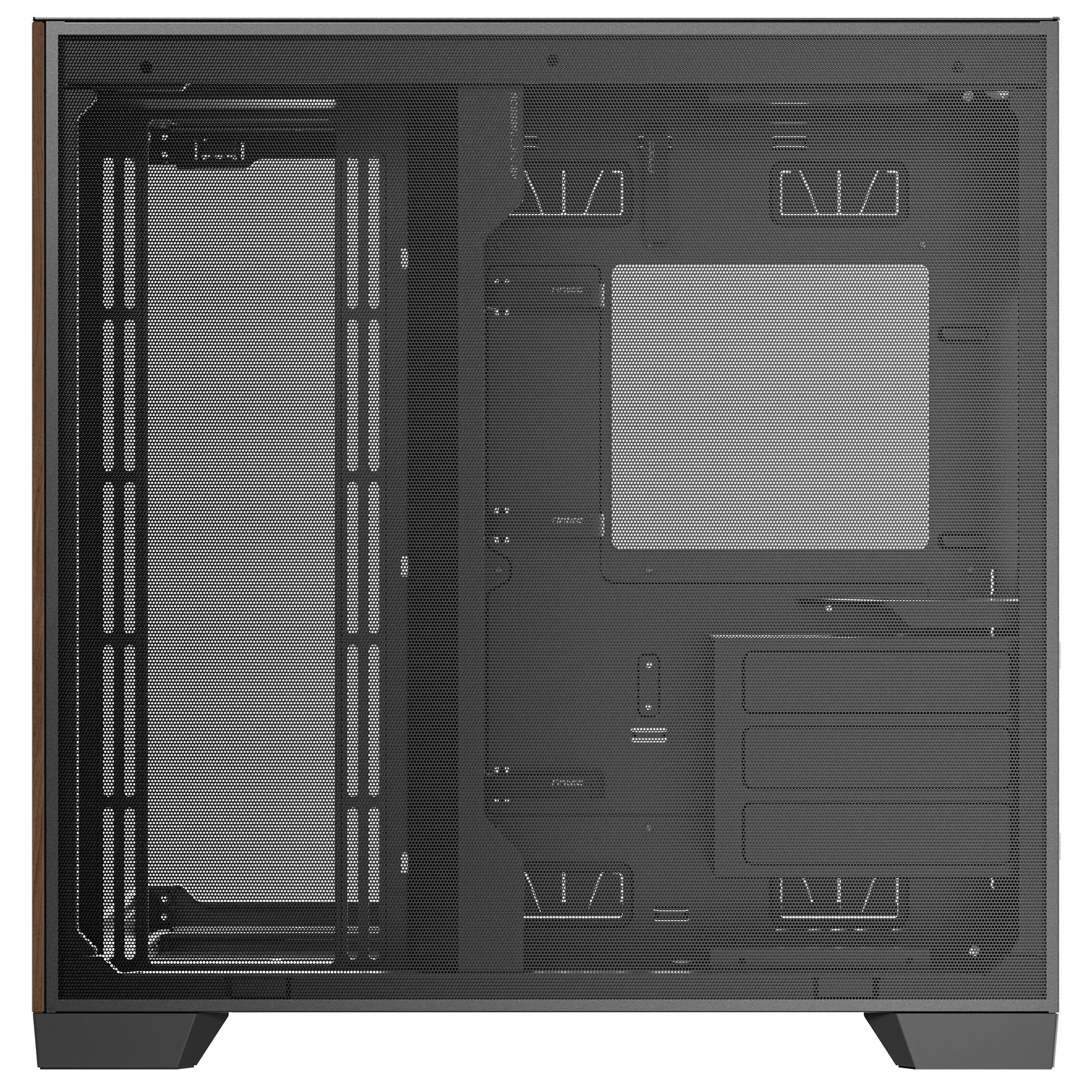 Antec C8 Hout