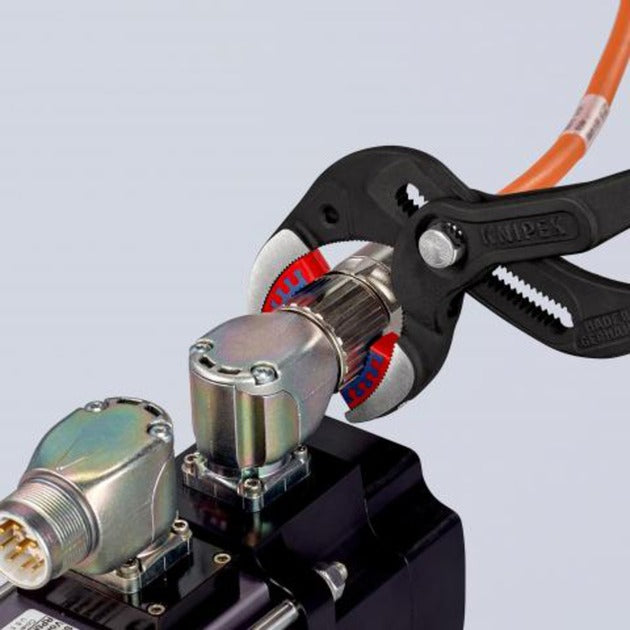 KNIPEX KNIPEX Sifon en aansluittang 81 11 250