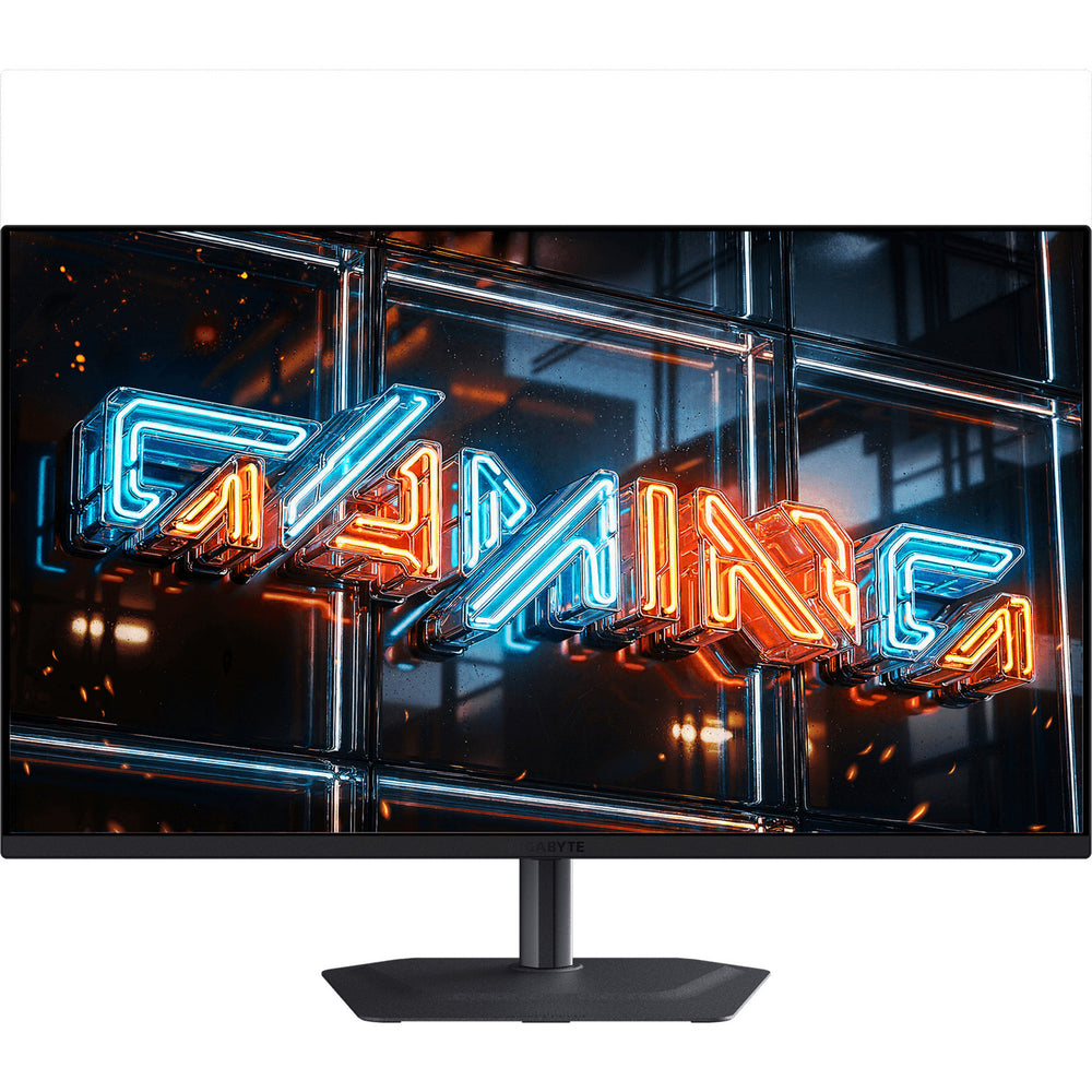 Gigabyte mo32u24 31.5 4k uhd gaming monitor (zwart, 2x hdmi, displayport, 2x usb-a, usb-c, 240 hz)