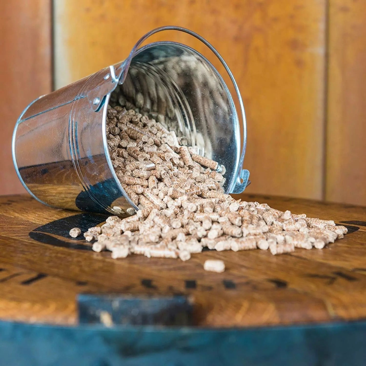 Traeger pellets van hardhout signature brandstof (9 kg)