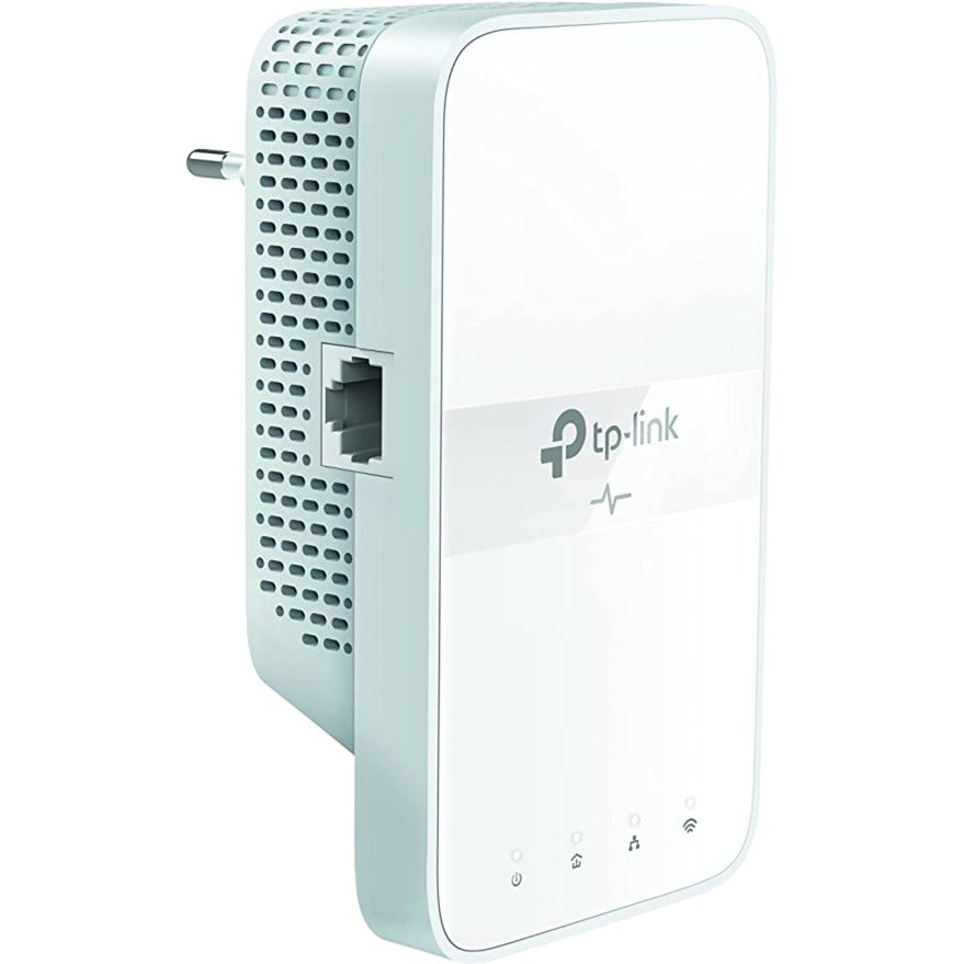 Tp-link tl-wpa7617 powerline (wit)