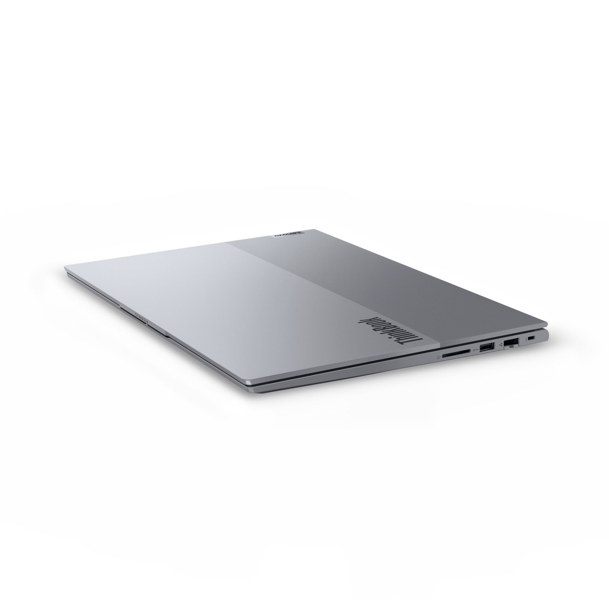 Lenovo thinkbook 16 gen 7 (21mw0088mh) 16 laptop (grijs | ryzen 7 7735hs | radeon 680m | 16 gb | 512 gb ssd)