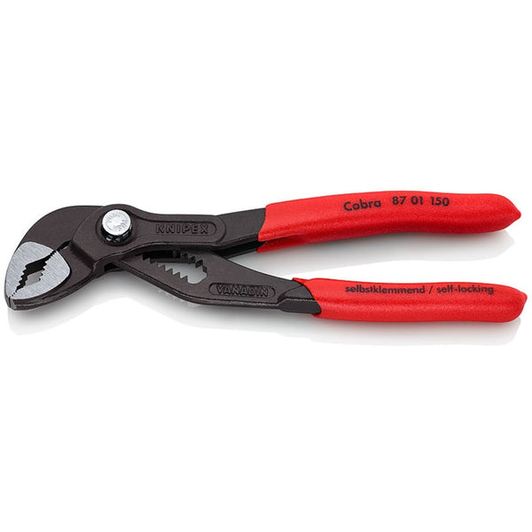 Knipex 00 20 72 v02 tangenset werkplaats 2-delig