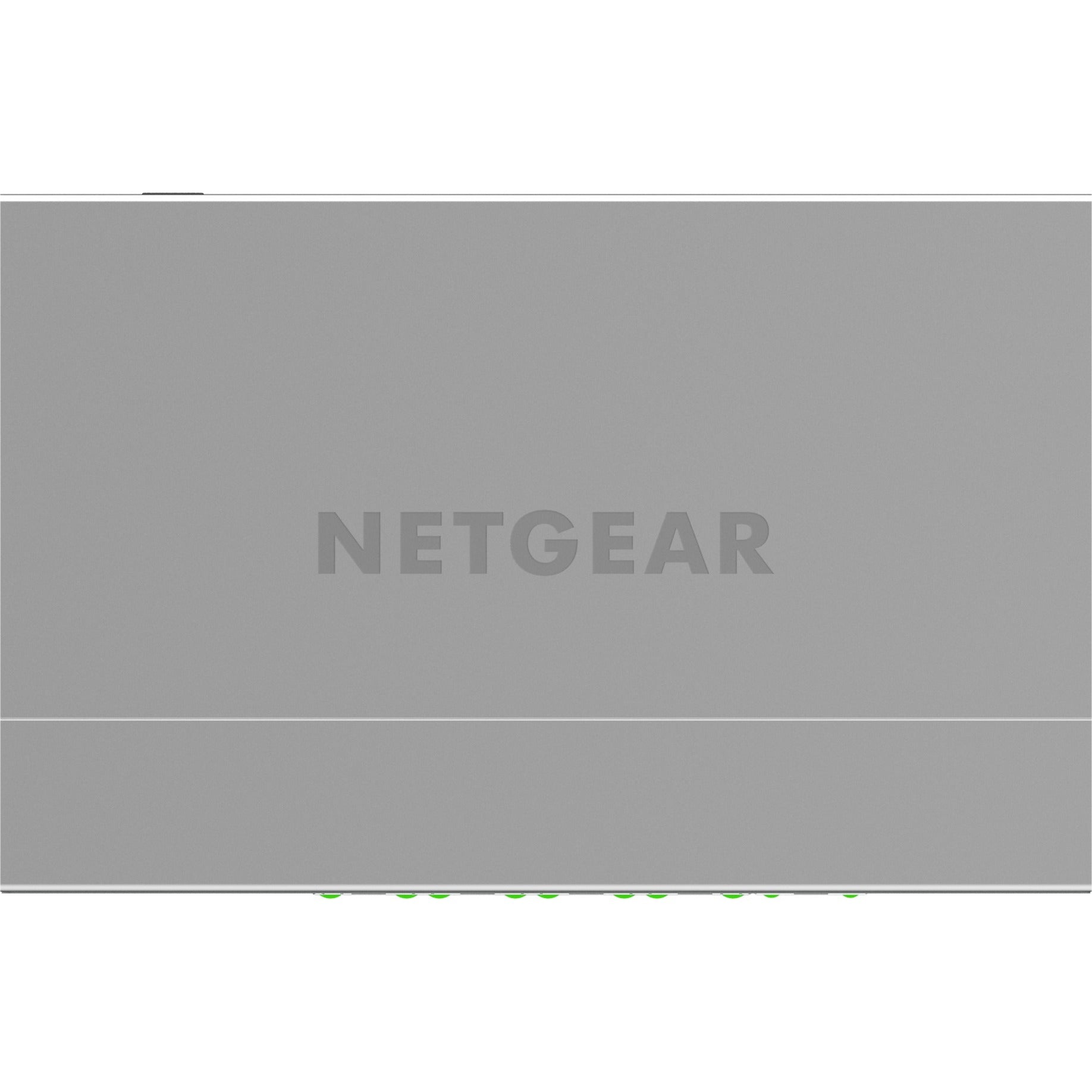 Netgear 5-poorts Multi-Gigabit 2,5G Ethernet Onbeheerde swi