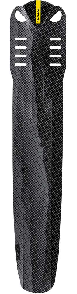 Topeak Spatbord achter D-Flash Express ST