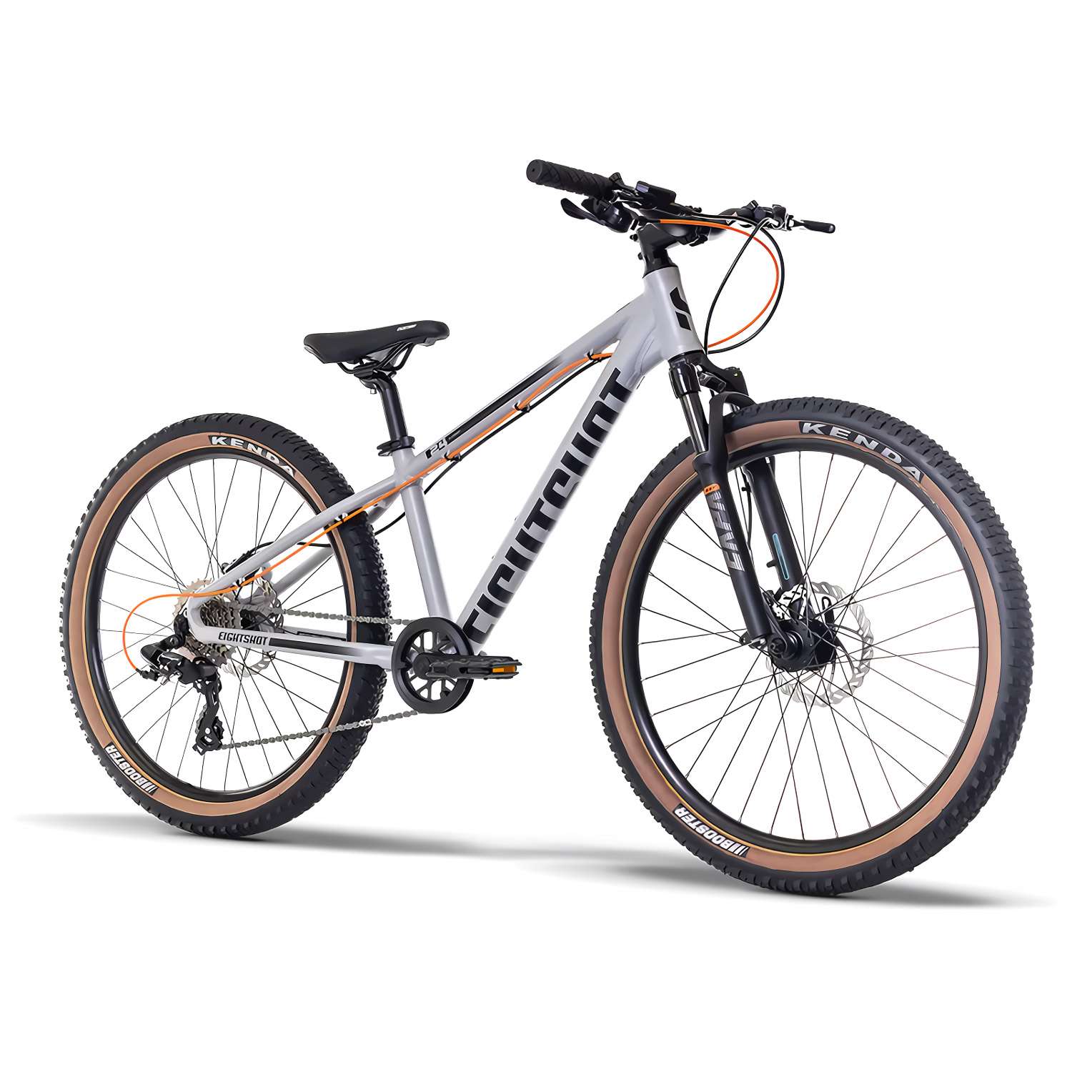 Eightshot coady 24 disc