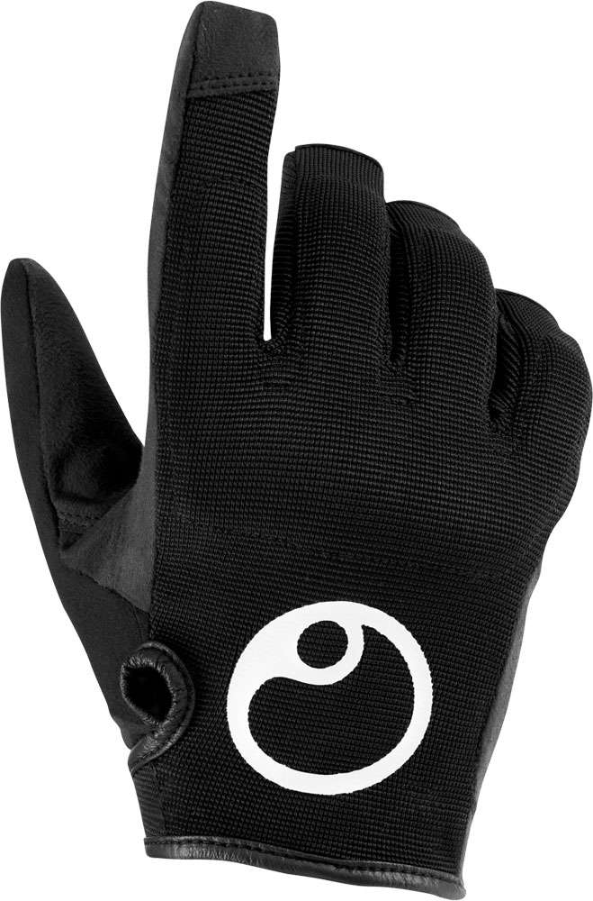 Ergon Handschoen HE2 Evo mt XS