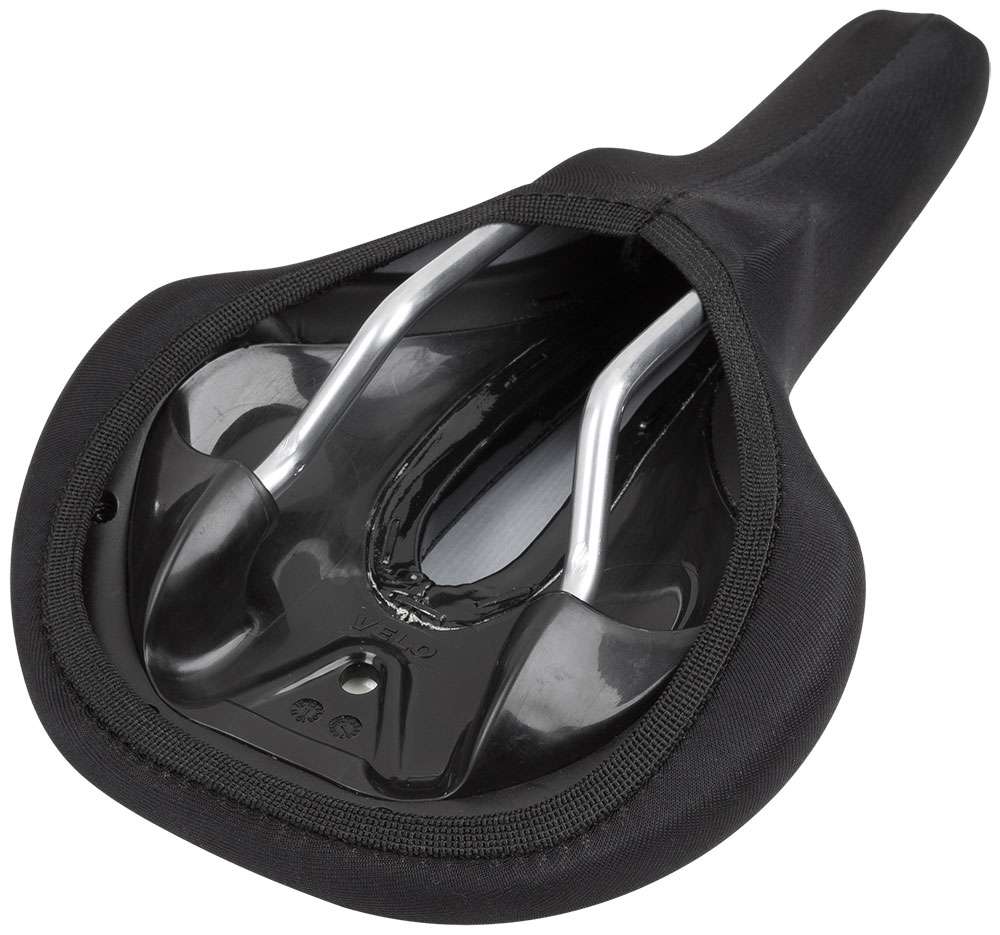 Rfr mtb trekking saddle rain cover