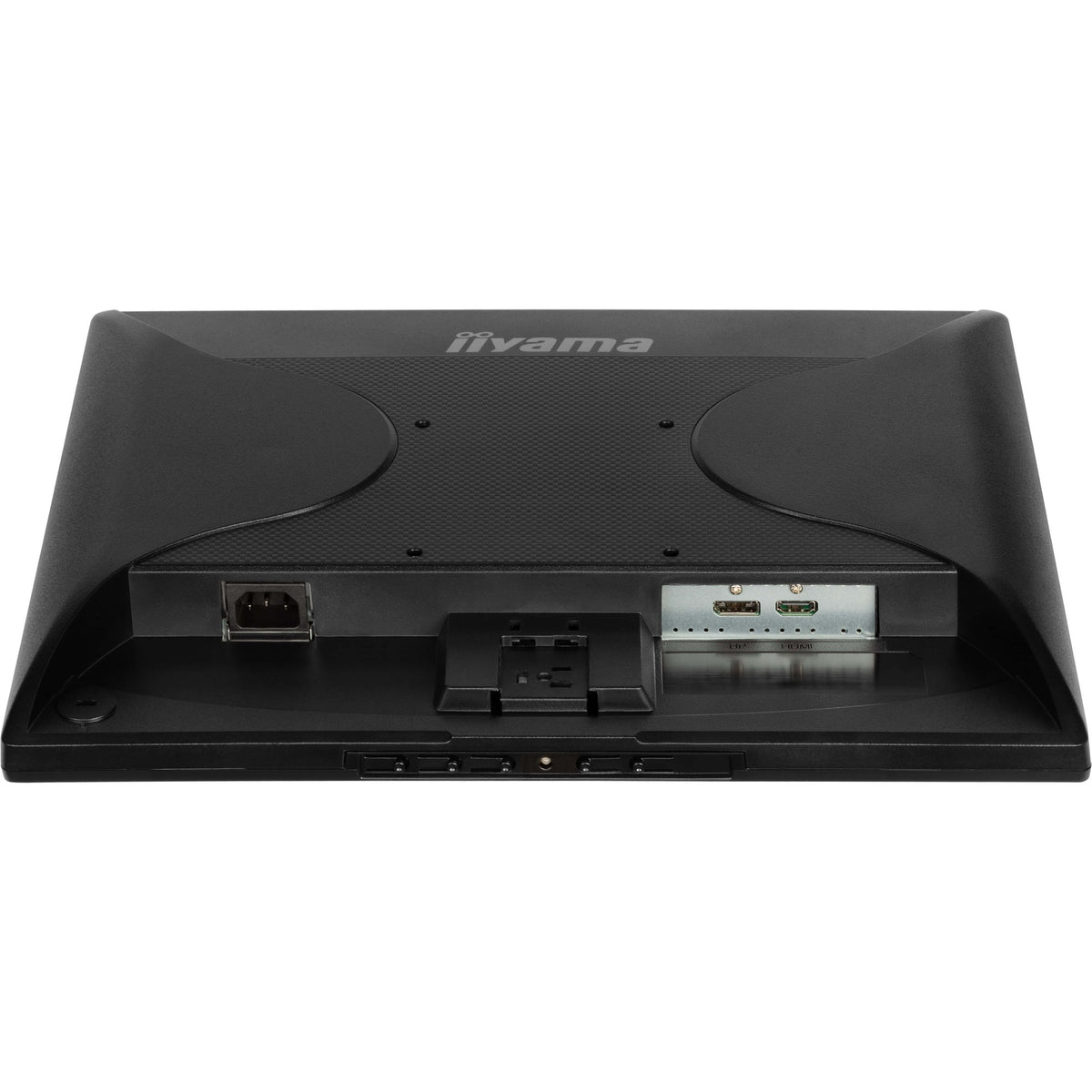 Iiyama prolite e1980s-b1 19 monitor (zwart, hdmi, displayport)