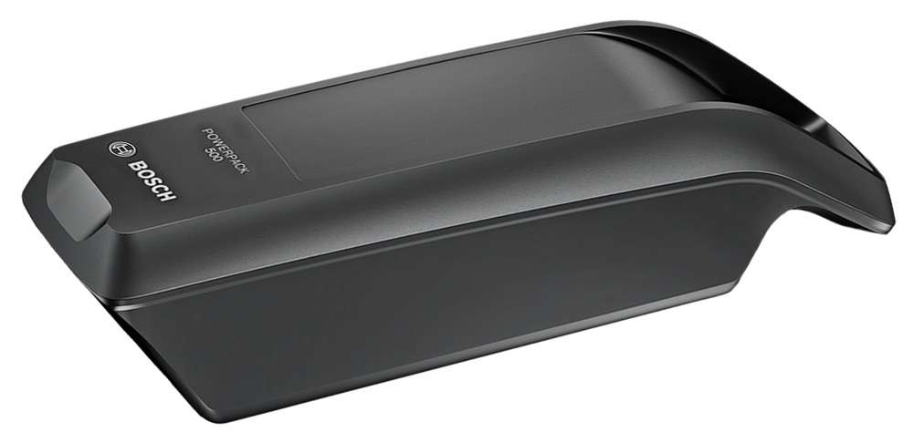 Bosch battery powerpack frame 500 (bbs275)