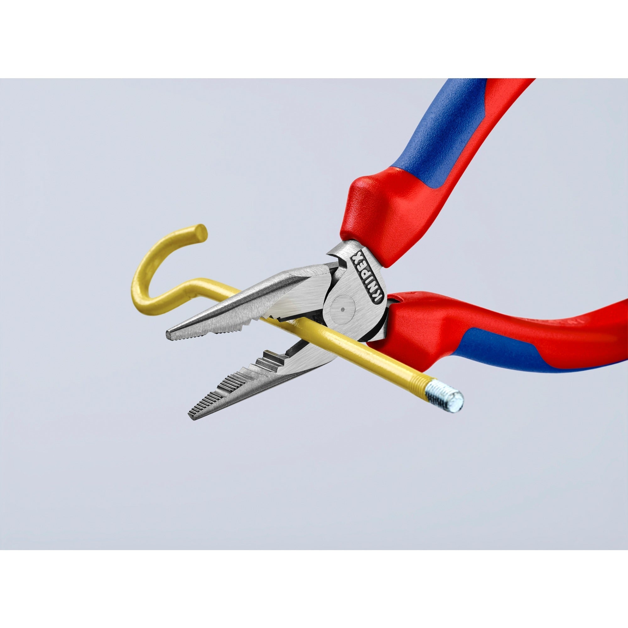 Knipex 0822145 combinatietang - spits - 145mm