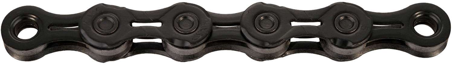 Kmc ketting x11el waxed