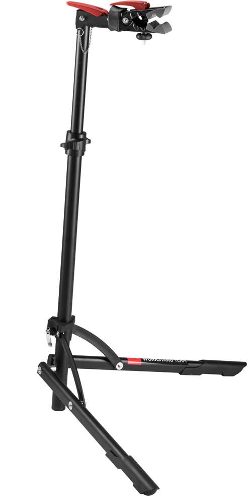 Elite team repair stand