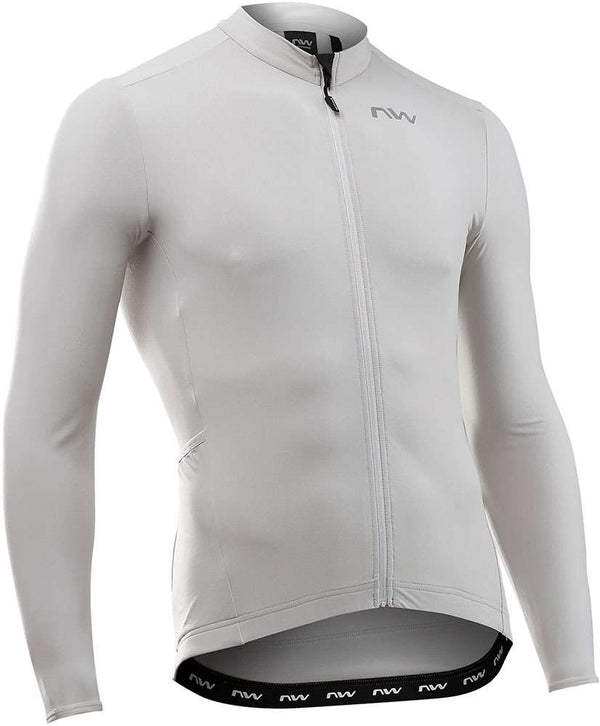 Northwave fahrenheit jersey - long sleeve jersey