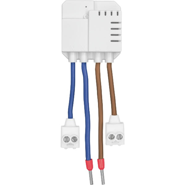 Klikaanklikuit aws-3500s ingebouwde mini-hoofdschakelaar (wit)
