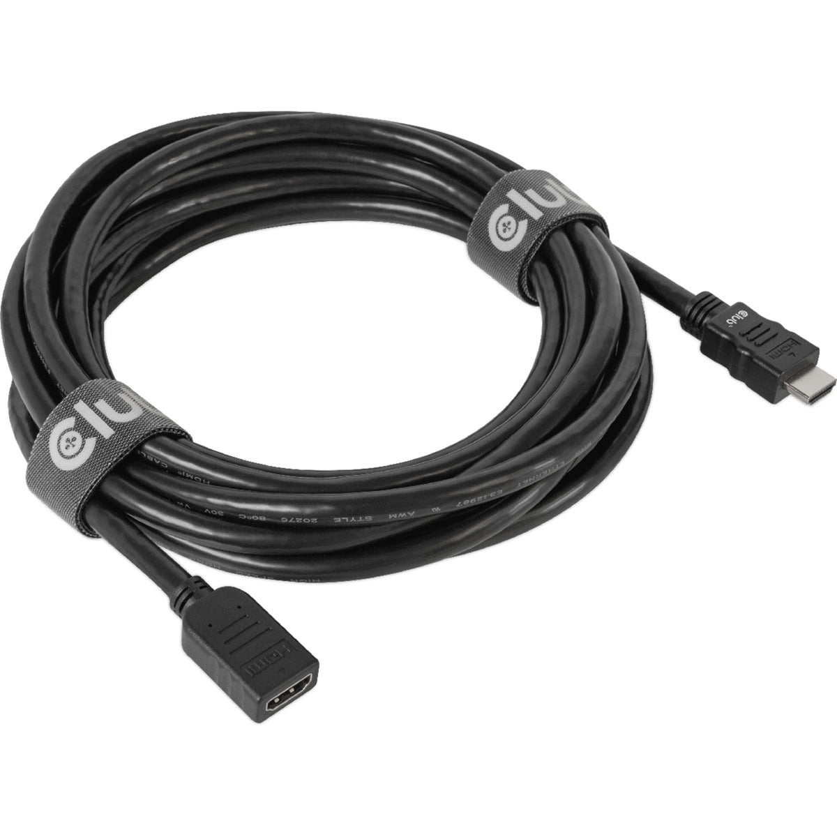 Club 3D Club 3D Hoge snelheid HDMI