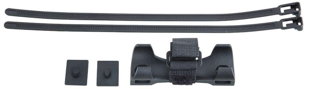 Topeak framehouder Turbo Morph 15700034-15700134