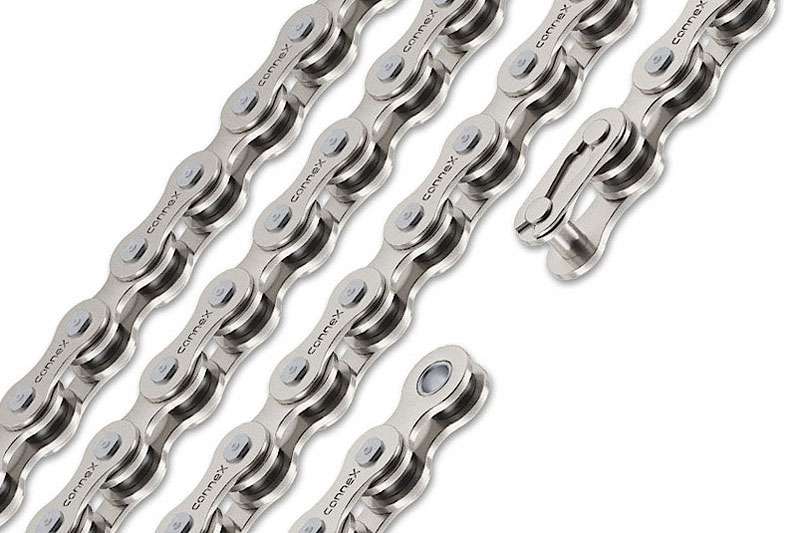 Connex wippermann 1e8 1-speed e-bike chain