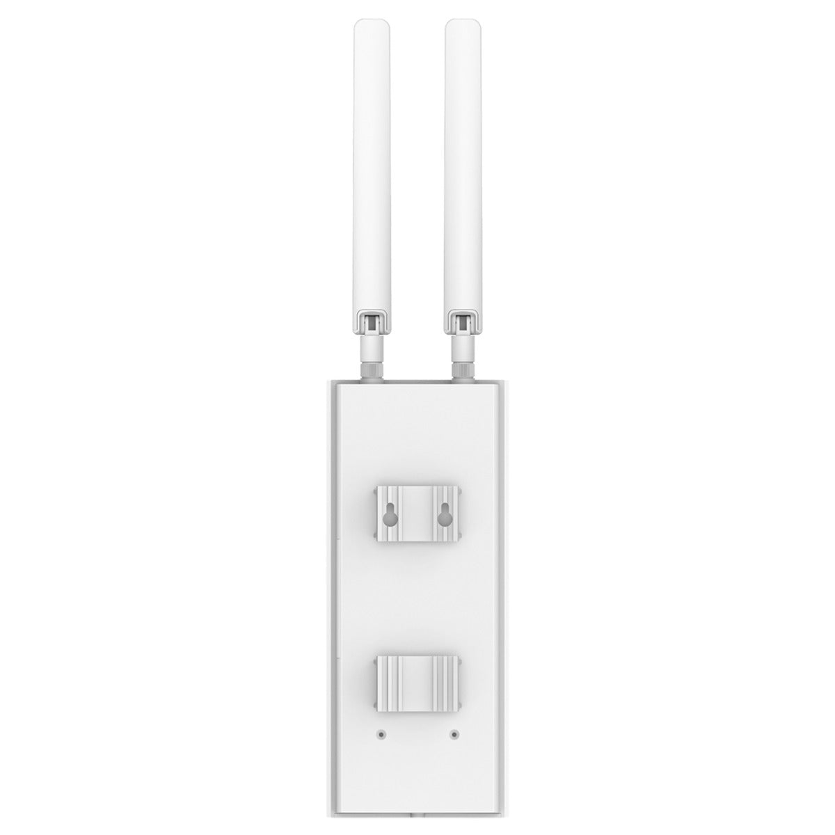 Cudy indoor outdoor 4g n300 wi-fi router (wit)