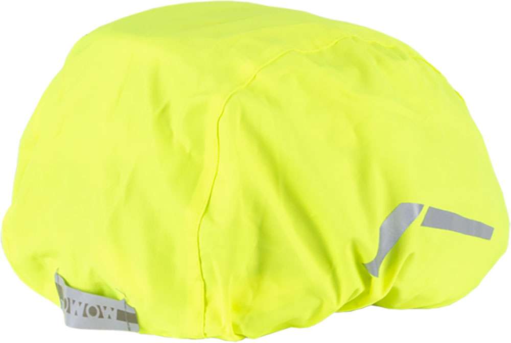 Wowow helmet rain cover