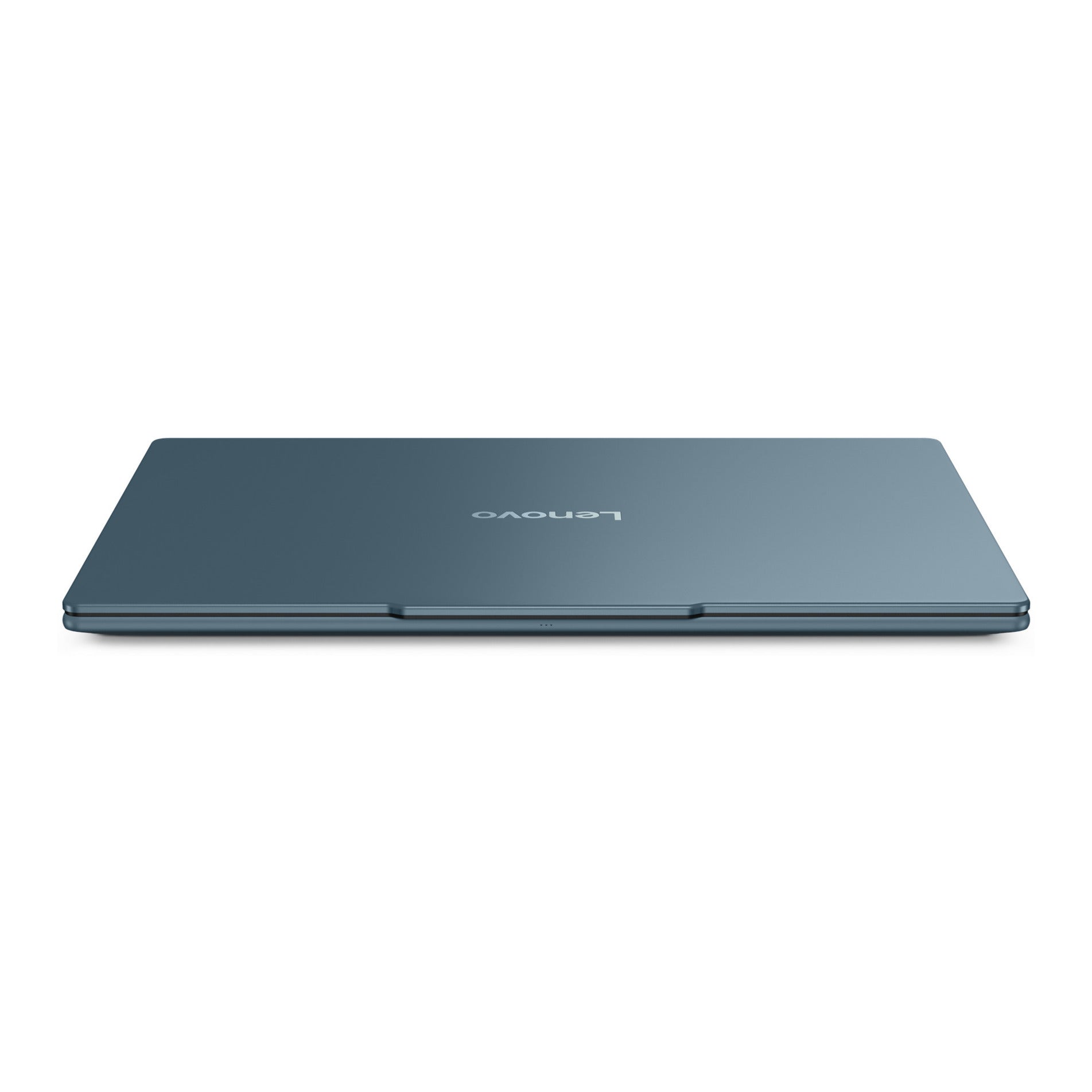 Lenovo yoga pro 7 14asp10 (83lx001mmh) 14.5 copilot+ laptop (blauwgroen | ryzen ai 9 365 | radeon 880m graphics | 32 gb | 1 tb ssd)