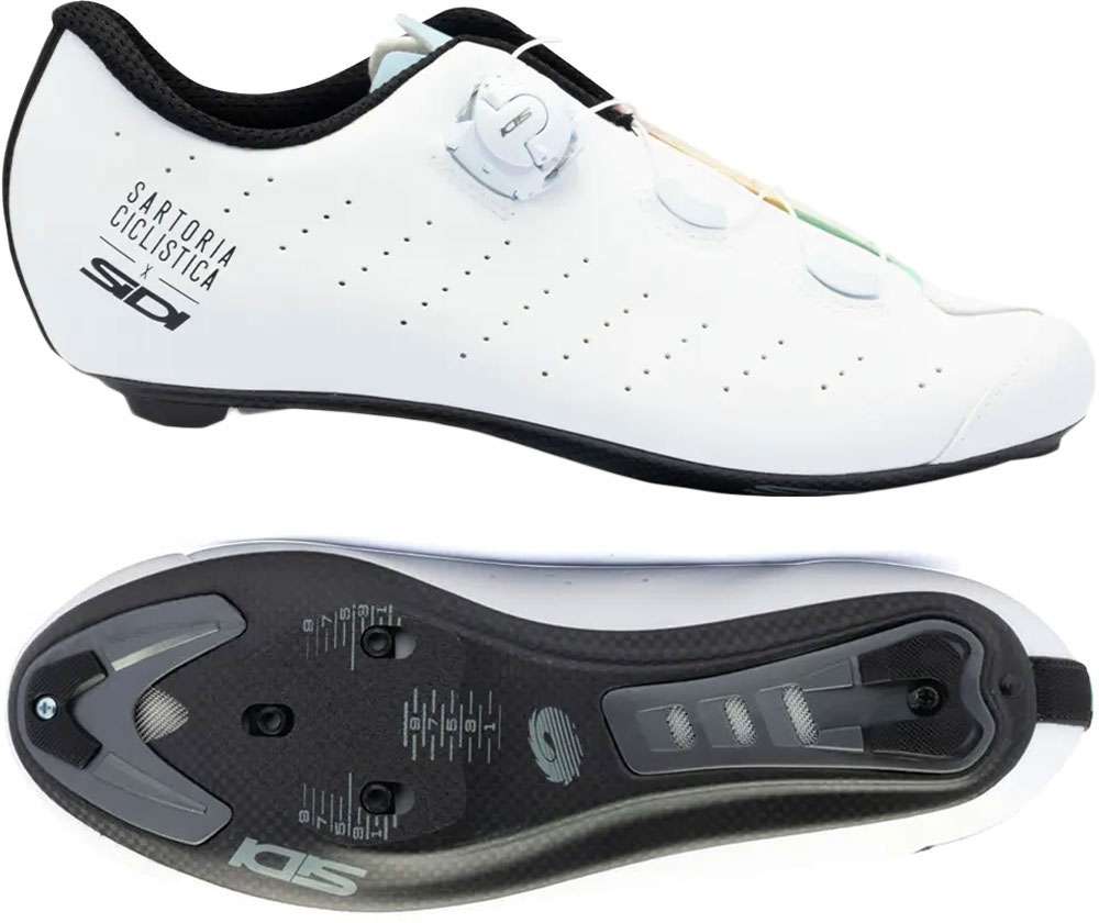 Sidi laghee sprinter - road bike shoes