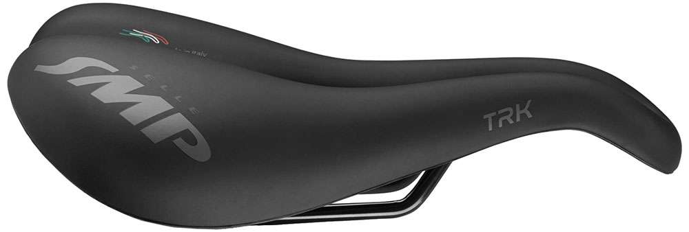Selle smp trk women saddle