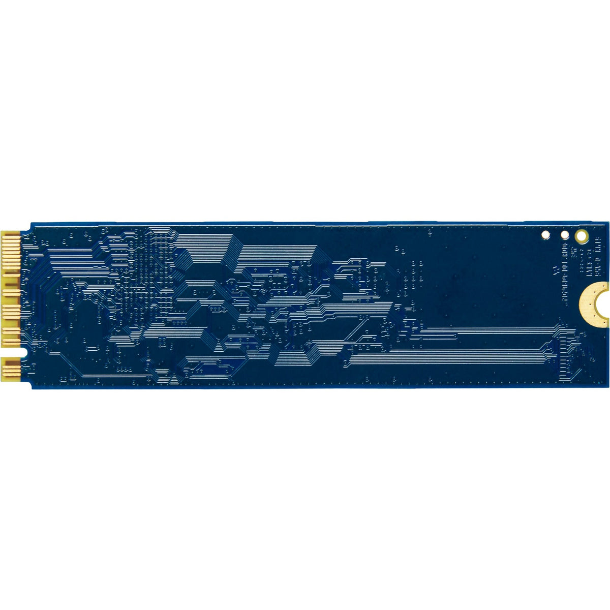 Kingston nv3 2 tb ssd (snv3s 2000g, pcie 4.0 x4, nvme, m.2 2280)