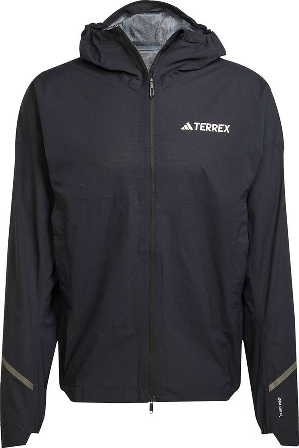 Adidas xperior light - rain jacket