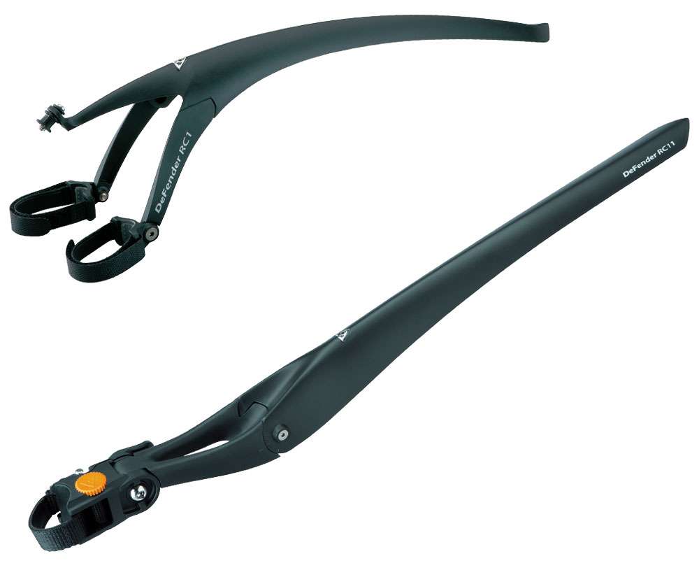 Topeak Spatbord set Defender RC1+RC11