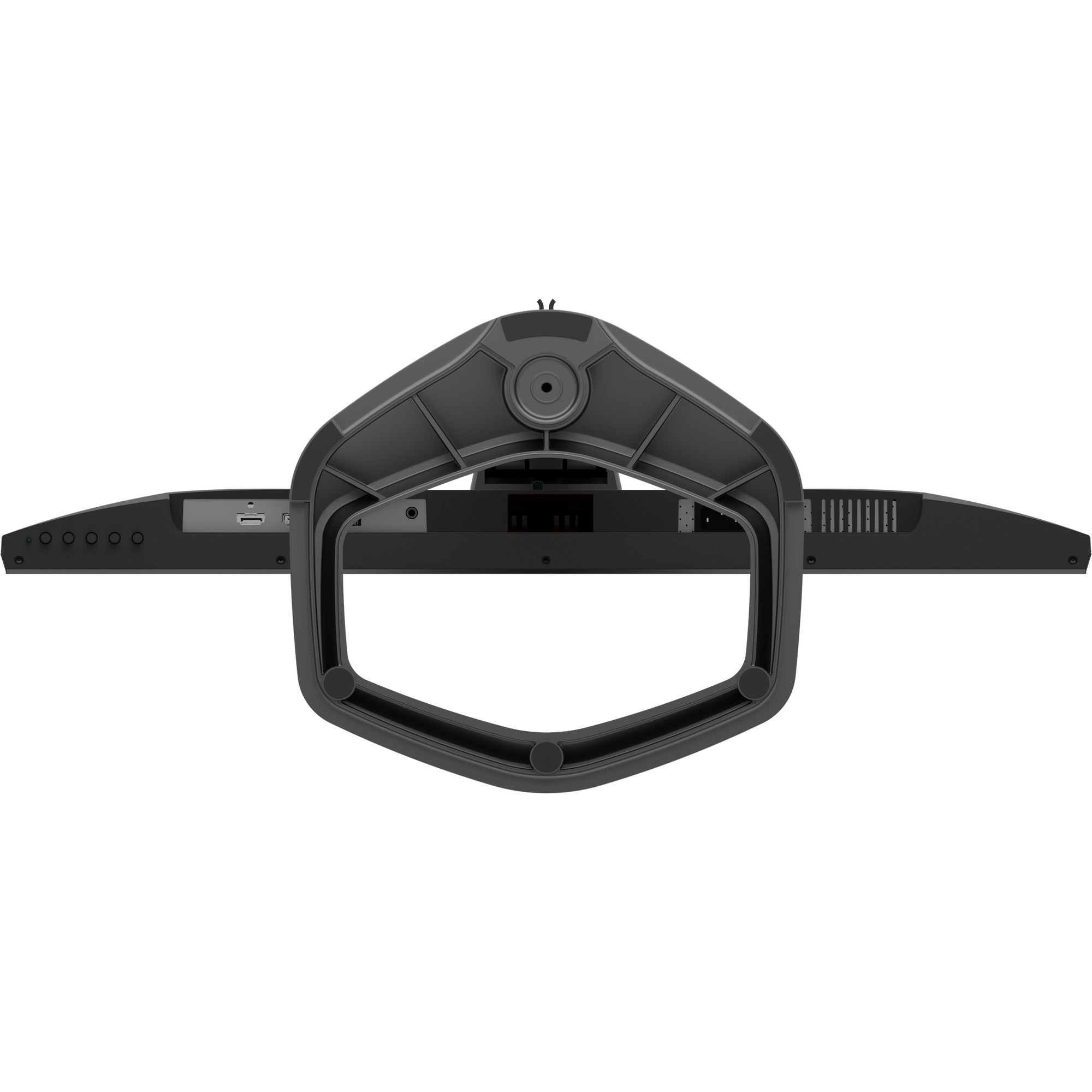 Cooler master gm2711 27 gaming monitor (zwart, 180 hz, hdmi, displayport)