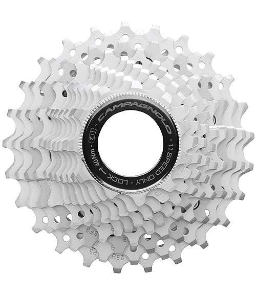 Campagnolo chorus 11-speed cassette 11-27