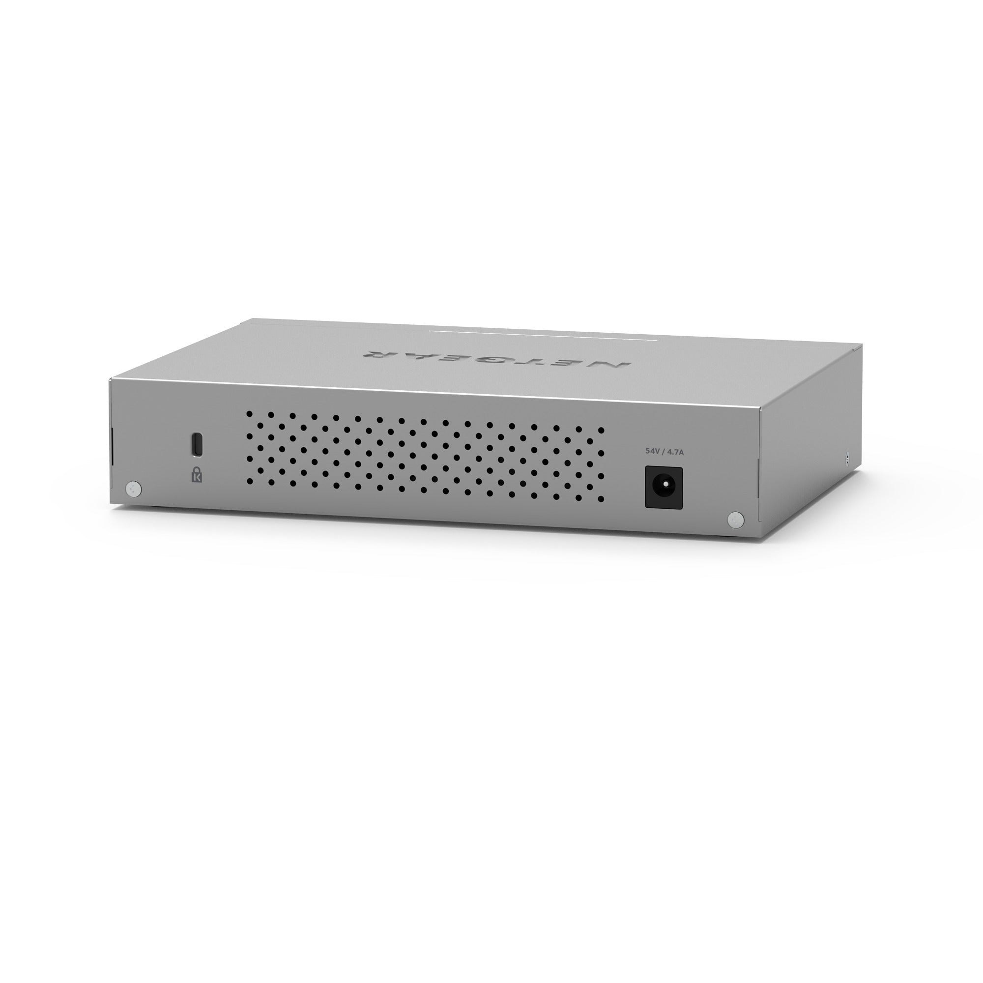 Netgear Netgear 8-poorts Multi-Gigabit (2,5G) Ultra60 PoE++ Ethernet