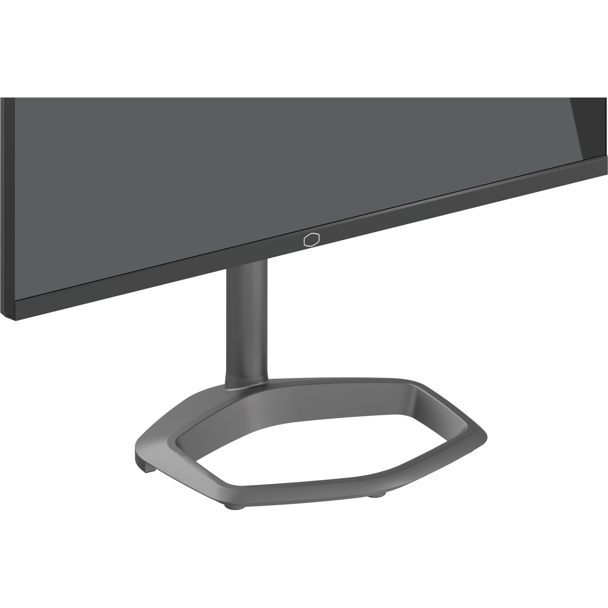 Cooler master gm2711 27 gaming monitor (zwart, 180 hz, hdmi, displayport)