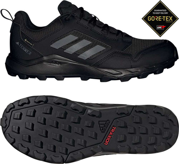 Adidas terrex tracerocker - trail running shoes