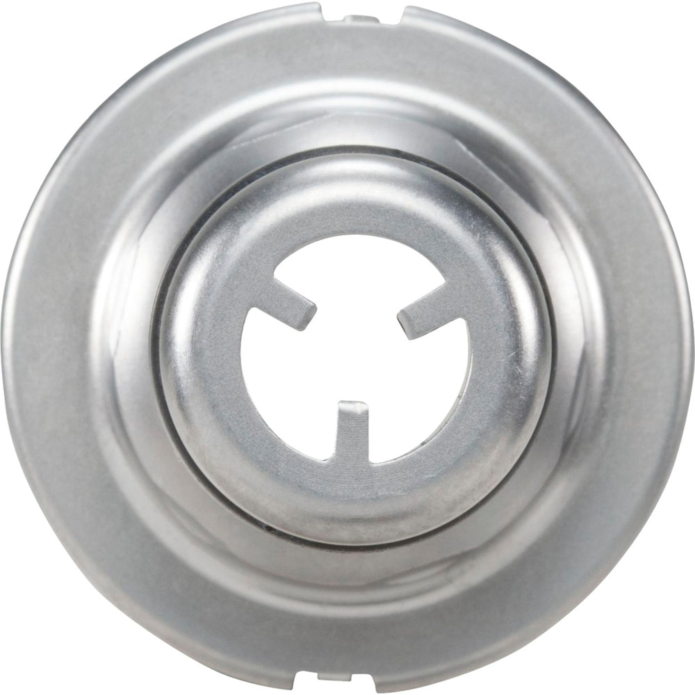 Gardena premium kraanstuk 21 mm (g 1 2 ) (zilver, 18240-20)